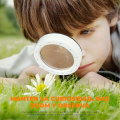 Miniatyrbillede 4 af 5: Lighted Reading Magnifier, Handheld Magnifying Magnifier, Illumin