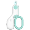 Miniatyrbilde 1 av 5: Kloklipp for små dyr, klolipp for hund med LED-lys