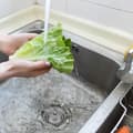 Miniatyrbilde 5 av 5: 2 stk kjøkkenvask sil, rustfritt stål vaskfilter, vaskpropp, vask