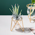Miniatyrbild 4 av 5: För Matbord Bröllop Centerpieces, Flower Stand Column Metal