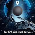 Miniatyrbillede 4 af 5: Bærbar GPS-tracker - Anti-tabt enhed, Anti-tyveri bil GPS-tracker, Porta
