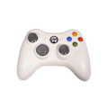 Pikkukuva 1 / 4: XBOX360-ohjain (2.4g langaton valkoinen)