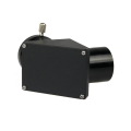 Miniatyrbillede 3 af 4: Astro Teleskop Diagonal Adter Inverted Image Prism Lens Til Astr