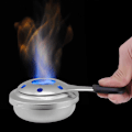 Pikkukuva 2 / 4: Tahnapoltin Fondue-täytteeseen