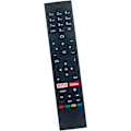Miniatyrbild 3 av 4: RC43157 Ersättningsfjärrkontroll passar för Westwood EDENWOOD ED32C01HD-VE ED50C02UHD-VE ED43C00UHD-VE ED43C01UHD-VE ED50C00UHD-VE ED50C01UHD-VE ED55C00UH