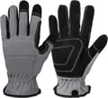 Arbets handskar, Multipurpose Light Duty Trädgårdshandske Flex Grip &