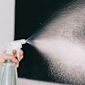 Miniatyrbillede 3 af 5: 2 stk. sprayflaske, 500 ml tomme vandsprayflasker håndholdt mist