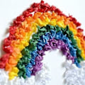 Pikkukuva 5 / 5: 20 kpl / 10 väriä kultareunainen kukkapaperi, kukkakimpputarvikkeet, DIY-askartelu, lahjapakkaus tai lahjapakkaukset, vedenpitävä kukkakääre