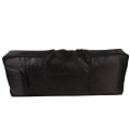 Miniatyrbillede 1 af 4: 61 Tangenter Elektrisk Klaver Orgel Electone Keyboard Gig Bag Etui Polstret