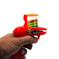 Miniatyrbillede 1 af 4: Skumskiveaffyrer Zip Shot Shooter Skiveaffyrer
