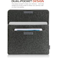 Pikkukuva 3 / 5: 13,5 tuuman kannettavan tietokoneen suojakotelo Surface Laptop 3 13,5 tuuman / 2/1 / Surface Book 3 13,5 tuuman / Su