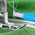Miniatyrbild 5 av 5: 3 stycken sytrådare Automatisk Th Th Verktyg för sömnad Crjjkoy