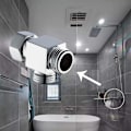 Miniatyrbilde 3 av 5: Way Shower Diverter Valve G 1/2\" Dusjhode Dusjarm T-Formet Dusjadapterventil Utbytting Dusjdiverteradapter for Bad Kjøkken