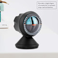 Miniatyrbild 2 av 5: Lutningsmätare - Lutningsmätare för bil, lutningsindikator, lutningsmätare, vägsäkerhetsinstrument