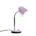 Pikkukuva 1 / 4: LED-silmäsuojavalaisin Ylioppilaskotilukusali Valkoinen - 19 x 16