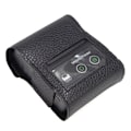 Pikkukuva 5 / 5: Kannettava lämpökuittiprintteri langaton Bt Mini kuitti kuitti Pos-mobiiliprintteri, Esc/pos yhteensopiva Android Ios Windowsin kanssa