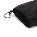 Miniatyrbild 3 av 5: Yoga Column Net Bag Oxford Mesh Panel Dragsko Yogaryggsäck (3