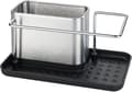 Premium Kvalitet Diskho Förvaring Rackar Diskmaskin Organizer, Rostfritt Stål