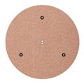 Miniatyrbillede 5 af 5: Skruer og stabilisatorer Dartboard ophængssæt