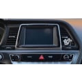 Pikkukuva 4 / 5: Auton sisustuskoristeet Autonraikastimet Naisille Bling Auton lisävarusteet Auton ilma