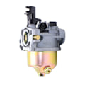 Pikkukuva 4 / 5: GX160 Kaasutin malleihin GX200 GX168 5.5HP 6.5HP GX140 Moottori Korvaa numeron 16100-ZH8-W61