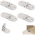 Miniatyrbilde 1 av 5: Folding Table Hinges Folding Connector Folding Flip Hinge Sink Al