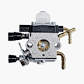 Miniatyrbillede 1 af 5: Karburator til STIHL HS81 HS81R HS81RC HS81T HS86 HS86R HS86T Trimmer 4237