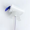 Miniatyrbillede 3 af 5: Pakke Mælkedispenser til Køleskab, Automatisk Drikkedispenser, Elektrisk Hane, Enhåndsbetjening, Kan Forhindre Mælk og Øl i at Løbe Over, S