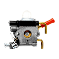 Pikkukuva 2 / 5: Stihl HS81 HS81RC HS81T HS86R HS86T Zama C1Q-S225 Harjakoneen kaasutin