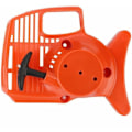 Miniatyrbillede 1 af 4: FS55 Plæneklipper Starter - Starter Samling Klemme, 1stk, Orange