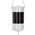 Miniatyrbild 5 av 5: Brine Shrimp Hatchery Kit Stor Kapacitet Brine Shrimp Ägg Inkubator Kläckningskit Brine Shrimp Ägg