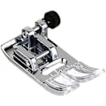 Miniatyrbillede 1 af 2: Zigzag fod (A) til Janome MC8000, MC8100, MC9000