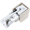 Miniatyrbillede 5 af 5: Side Cutter Sy- og Skærefod Trykfod Symaskine