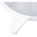 Miniatyrbilde 5 av 5: Dobbel Sil Sieve Filter Sil Filter Filter Plast Ekstra