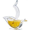 Miniatyrbillede 1 af 5: Citronpresser 1⁄2 skive (pr. enhed)