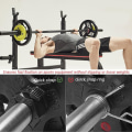 Miniatyrbilde 5 av 5: Klemme Ring 2 Stykker 50mm Låsering Ring Stoppskive Bodybui