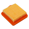 Miniatyrbilde 2 av 4: Pakk Luftfilter for Stihl 41471410300 FS240C FS260C FS360C FS410C FS460C FS460RC Krattmaskin og Trimmer