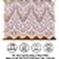 Pikkukuva 5 / 5: Vintage-pitsiliina 60x120 tuumaa Pieni pitsi Suorakulmainen Pöytäliina Pitsi Boho Tulostus Pöytäliina Pitsi Peitto Pöytäliina Pitsi Pöytäjuoksija Peitto