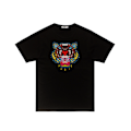 Miniatyrbillede 1 af 2: Klassisk Tiger T-shirt Sort