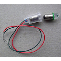 Miniatyrbillede 4 af 5: 10 stk. E10 Lampefod LED Skrue Montering Små Pærer Holder Lysfatning med Ledning Fatning til Eksperiment Kredsløb Hjem Elektrisk Test Tilbehør