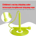 Miniatyrbillede 4 af 5: 4 stk. Springtov til børn og voksne Speed Jump Skipping Rope