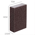 Pikkukuva 1 / 5: Hiomasieni 6 kpl, 70 X 100 X 25 mm Märkä- ja kuivakäyttöön