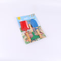 Miniatyrbild 3 av 5: Barn Strand Sandlåda Leksak Mini Spade Trädgård Verktyg Set