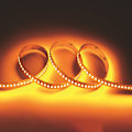 Miniatyrbild 4 av 5: LED-remsa för trappor, rum, flexibla LED-remsor för inredning, varm vit, 5m, 2700K, 3528, 60LED