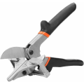 Miniatyrbilde 1 av 5: Kabelkuttertang Miter Tang - Multivinkel Saks PVC Trunking