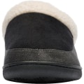 Miniatyrbild 3 av 3: Herr Varm Minneskum Suede Plysch Shearling Fodrad Slip on Inomhus