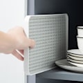 Miniatyrbillede 4 af 5: Opvaskemåtter til køkkenbord Varmebestandig måtte Køkken
