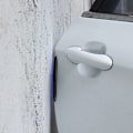 Miniatyrbild 3 av 5: 2x skyddande anti-scratch gjutning remsa tillbehör