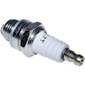 Miniatyrbillede 2 af 5: 2 stk. Adefol tændrør til kædesave Stihl motorer MS180 017 018