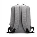 Pikkukuva 3 / 5: Miesten Business High Capacity Computer Bag Backpack Gray